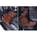 Car Mat Acm101b Leatherette XPE Carpet for Audi